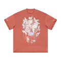 Heavyweight Earth Tone T-Shirt