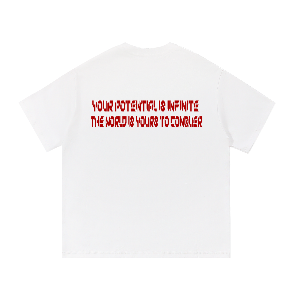 Essential Cotton T-Shirt