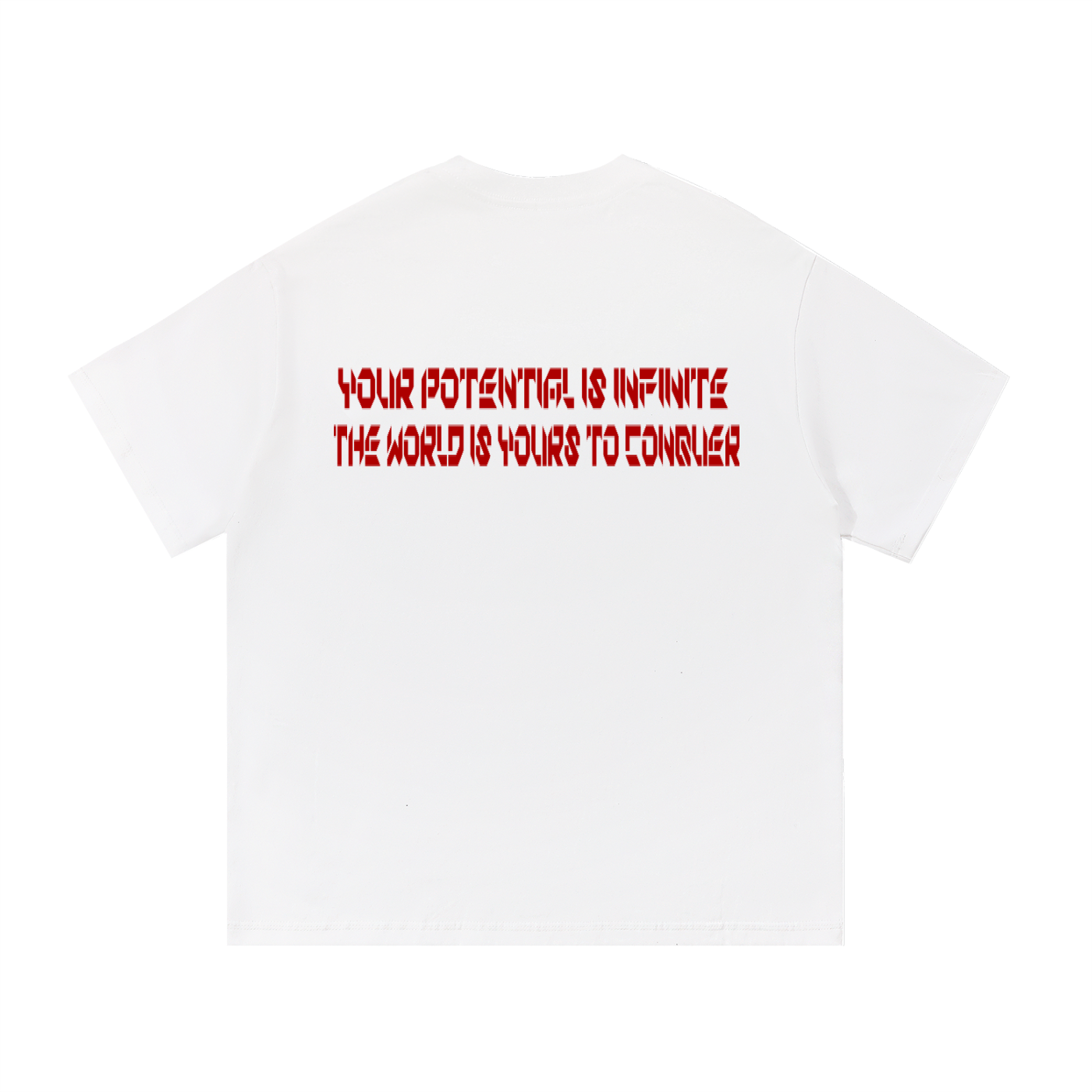Essential Cotton T-Shirt