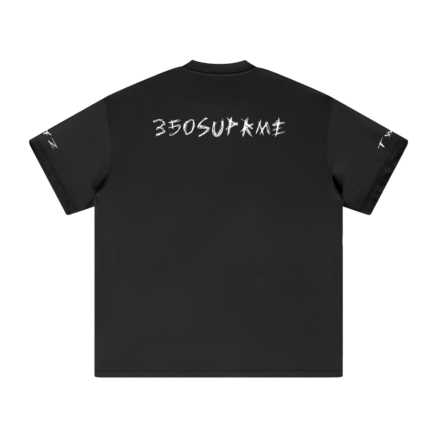 Heavyweight Earth Tone T-Shirt
