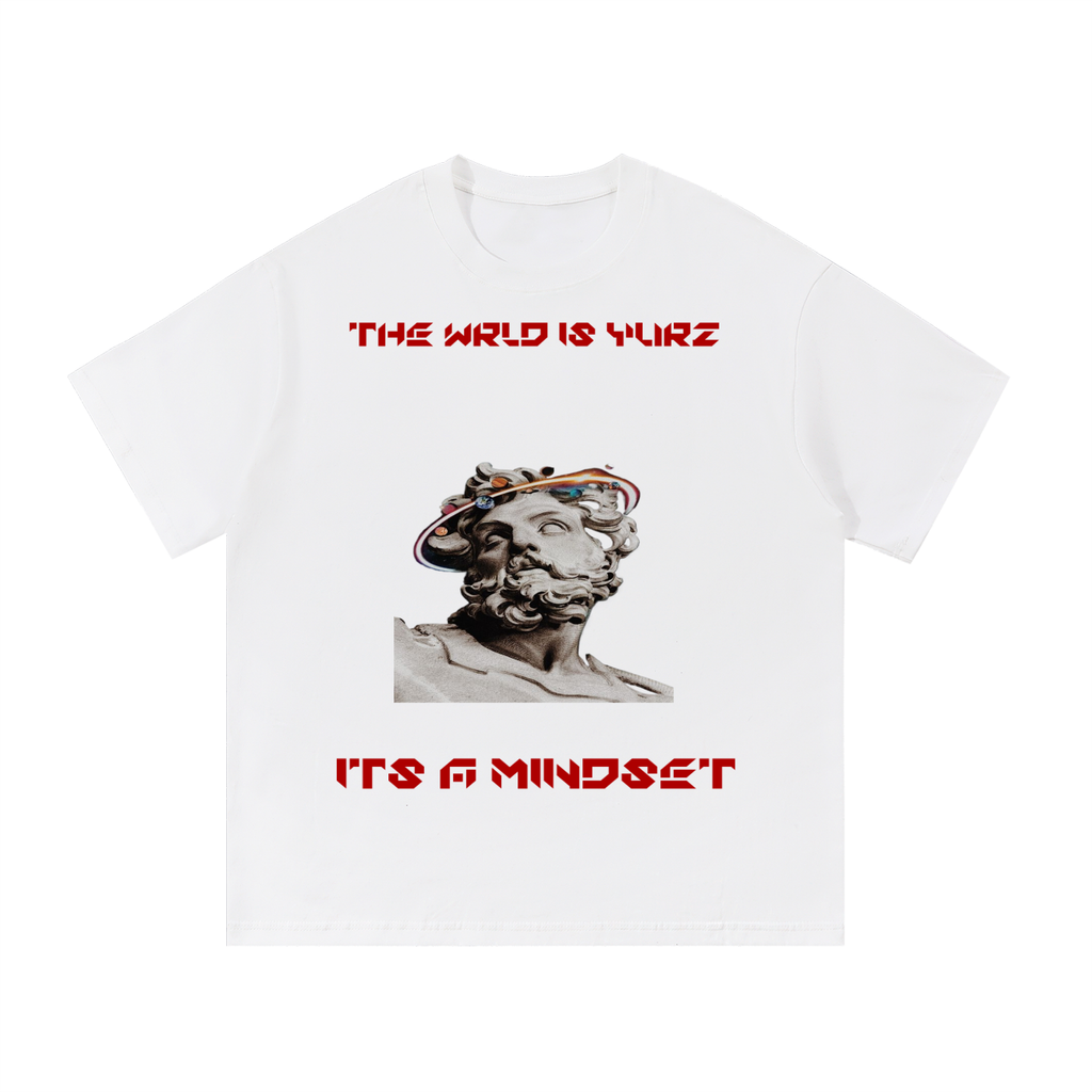 Essential Cotton T-Shirt